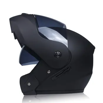 Hot Motorcycle Helmet Double Lens Open Face Helmet Full Face Helmet Racing Helmet Running Helmet Unisex Dual-Use Helmet
Hot Motorcycle Helmet Double Lens Open Face Helmet Full Face Helmet Racing Helmet Running Helmet Unisex Dual-Use Helmet