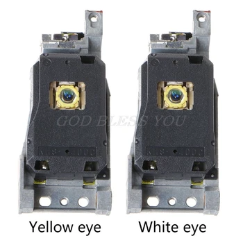 Yellow/White Eye Optical Lens Head Lens Module for PS2 KHS-400C Game Console Drop Shipping
Yellow/White Eye Optical Lens Head Lens Module for PS2 KHS-400C Game Console Drop Shipping