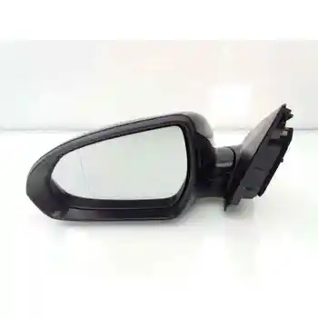 LEFT REARVIEW MIRROR HYUNDAI I30 HATCHBACK 
LEFT REARVIEW MIRROR HYUNDAI I30 HATCHBACK