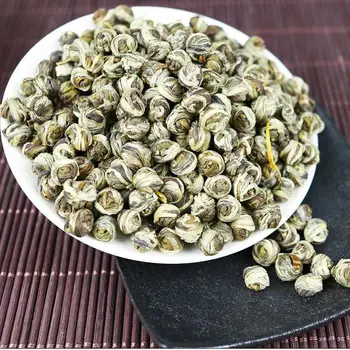 Jasmine Tea Small Dragon Ball Alpine Herb Tea 2020 New Tea
Jasmine Tea Small Dragon Ball Alpine Herb Tea 2020 New Tea