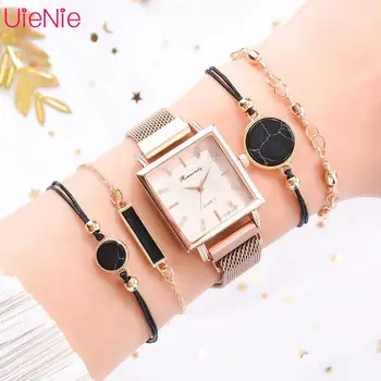 2020 New Gift Ladies Watch Milan Magnetic Buckle Simple Fashion Diamond Women Quartz movement Watch Relogio Feminino
2020 New Gift Ladies Watch Milan Magnetic Buckle Simple Fashion Diamond Women Quartz movement Watch Relogio Feminino