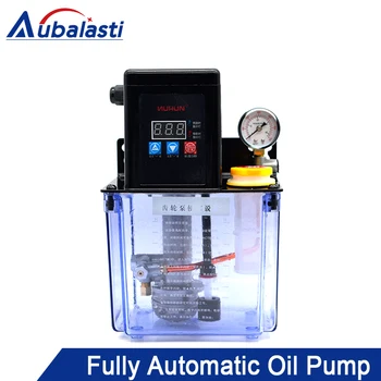 Aubalasti Automatic Processing Center Volume Relief Type Lubricating Oil Pump CNC Lathe Gear Injection Machine
Aubalasti Automatic Processing Center Volume Relief Type Lubricating Oil Pump CNC Lathe Gear Injection Machine
