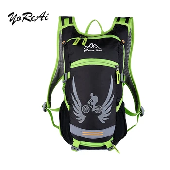 YoReAi High Quality Outdoor Male Female Nylon Hiking Backpack Multifunctional Riding Bag Luggage Portable Sports Climbing Bags
YoReAi High Quality Outdoor Male Female Nylon Hiking Backpack Multifunctional Riding Bag Luggage Portable Sports Climbing Bags