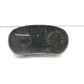 88311292 BOX INSTRUMENTS SEAT TOLEDO (1M2)
88311292 BOX INSTRUMENTS SEAT TOLEDO (1M2)