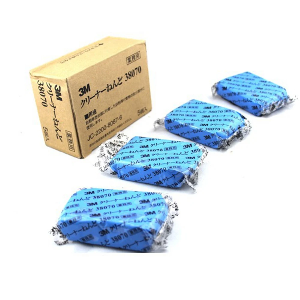2019 Newest Car Washing Mud Auto Magic Clean Clay Bar Washing Clean Care Tools Auto Detailing Cleaner Car Washer Blue
2019 Newest Car Washing Mud Auto Magic Clean Clay Bar Washing Clean Care Tools Auto Detailing Cleaner Car Washer Blue