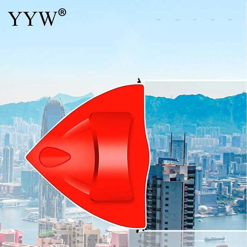 Magnetic Window Wiper Glass Cleaner Wiper Double Side Washing Windows Cleaning Tool Outside Surface Window Glass Brush Wiper
Magnetic Window Wiper Glass Cleaner Wiper Double Side Washing Windows Cleaning Tool Outside Surface Window Glass Brush Wiper