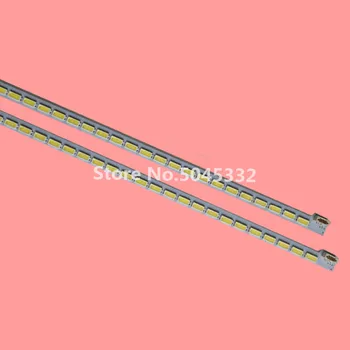 676mm LED Backlight Lamp strip 80leds For LCD TV SSL550-3E1B L55V7300A-3D LED55K310X3D LED55K510G3D LJ64-03515A STS550A66_80LED
676mm LED Backlight Lamp strip 80leds For LCD TV SSL550-3E1B L55V7300A-3D LED55K310X3D LED55K510G3D LJ64-03515A STS550A66_80LED