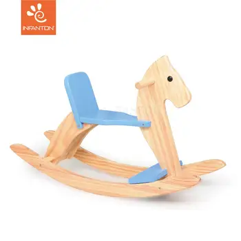 Pure Solid Wood Children's Trojan Baby Rocking Horse Wooden Rocking Chair Baby Rocking Horse Trolley Toy Gift
Pure Solid Wood Children's Trojan Baby Rocking Horse Wooden Rocking Chair Baby Rocking Horse Trolley Toy Gift