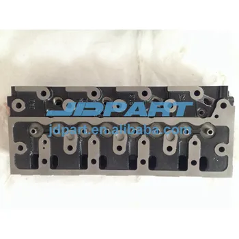 4TNE98 Cylinder Head For Yanmar Engine
4TNE98 Cylinder Head For Yanmar Engine