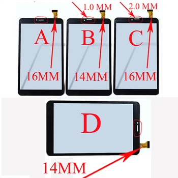For 8 inch BQ-8068L HORNET PLUS PRO BQ 8068L tablet External capacitive Touch screen Digitizer panel Sensor replacement
For 8 inch BQ-8068L HORNET PLUS PRO BQ 8068L tablet External capacitive Touch screen Digitizer panel Sensor replacement