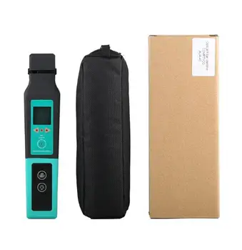 Live Fiber Optical Identifier with LED Display Identifying direction break checker FTTH Testing
Live Fiber Optical Identifier with LED Display Identifying direction break checker FTTH Testing