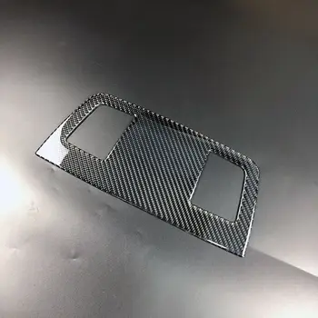 Dashboard Air Outlet trim Carbon Fiber Vent Accessory For BMW 3 Series E90 E92 E93 2005-2012
Dashboard Air Outlet trim Carbon Fiber Vent Accessory For BMW 3 Series E90 E92 E93 2005-2012