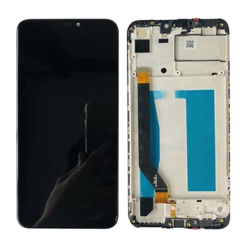 AAA+ Quality Original LCD Display for Asus Zenfone Max M2 ZB633KL ZB632K LCD Display Touch Screen Digitizer Assembly with Frame
AAA+ Quality Original LCD Display for Asus Zenfone Max M2 ZB633KL ZB632K LCD Display Touch Screen Digitizer Assembly with Frame
