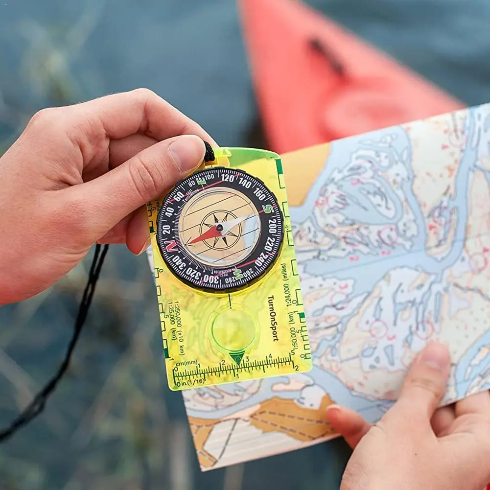 Outdoor Portable Hiking Camping Ruler Map Magnifying Tool Compass Outdoor Military Filled Liquid Geology Hiking Glass Porta V3W7
Outdoor Portable Hiking Camping Ruler Map Magnifying Tool Compass Outdoor Military Filled Liquid Geology Hiking Glass Porta V3W7