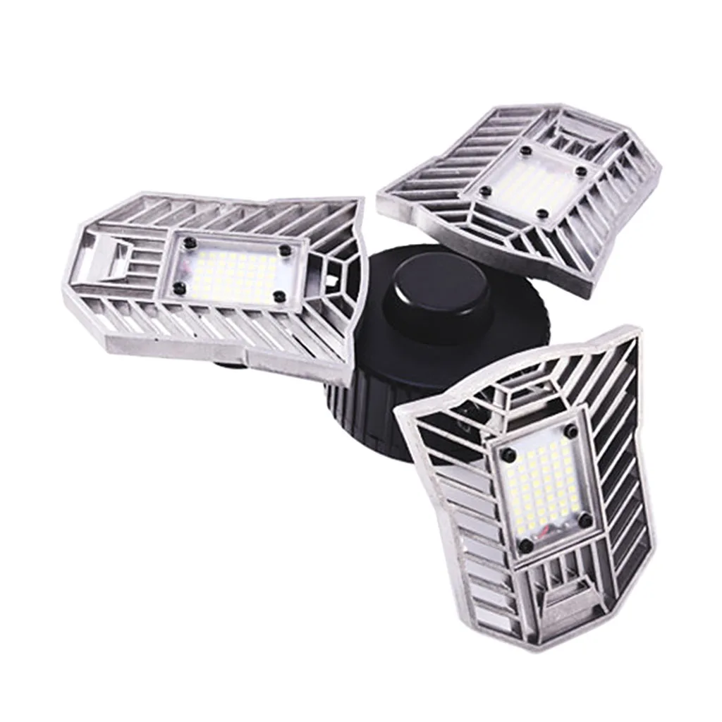 LED Garage Light Industrial Mining Garage 60W Home Garden Garage Light Lamp for Factory Shopping Mall Ball Playground LED Garage Light Industrial Mining Garage 60W Home Garden Garage Light Lamp for Factory Shopping Mall Ball Playground
