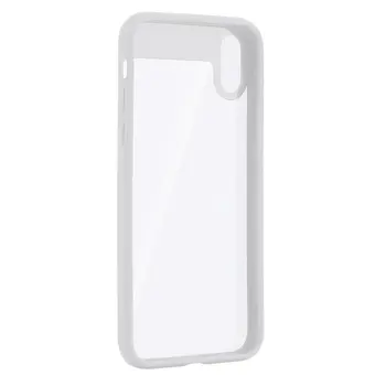 Durable Phone Protective Cover Ultra Slim Back Cover For iPhone X Soft Silica Gel Shell Fashion Smart Phone Case
Durable Phone Protective Cover Ultra Slim Back Cover For iPhone X Soft Silica Gel Shell Fashion Smart Phone Case