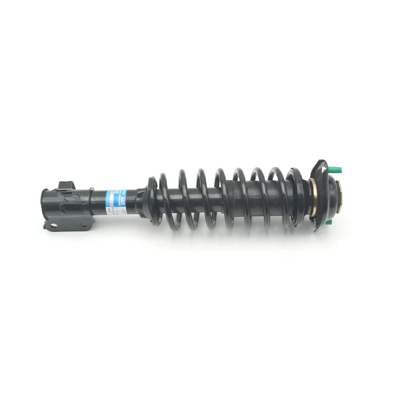 1pcs Front Shock absorber assy. Left / Right with spring for Chinese CHANGAN BENBEN Autocar motor parts
1pcs Front Shock absorber assy. Left / Right with spring for Chinese CHANGAN BENBEN Autocar motor parts