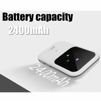 Energy-saving version 4GLTE portable MIFIWIFI wireless router Unicom lantern Internet 3-mode Telecom M80 K3R8
Energy-saving version 4GLTE portable MIFIWIFI wireless router Unicom lantern Internet 3-mode Telecom M80 K3R8