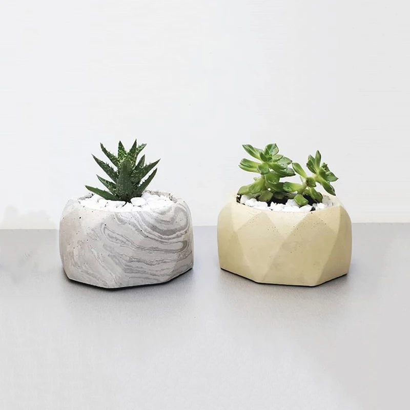 2023 New Flowerpot Concrete Molds Silicone Planter Molds DIY Gypsum Plaster Pot Molds Garden Flowerpot Moulds Casting Mold
2023 New Flowerpot Concrete Molds Silicone Planter Molds DIY Gypsum Plaster Pot Molds Garden Flowerpot Moulds Casting Mold