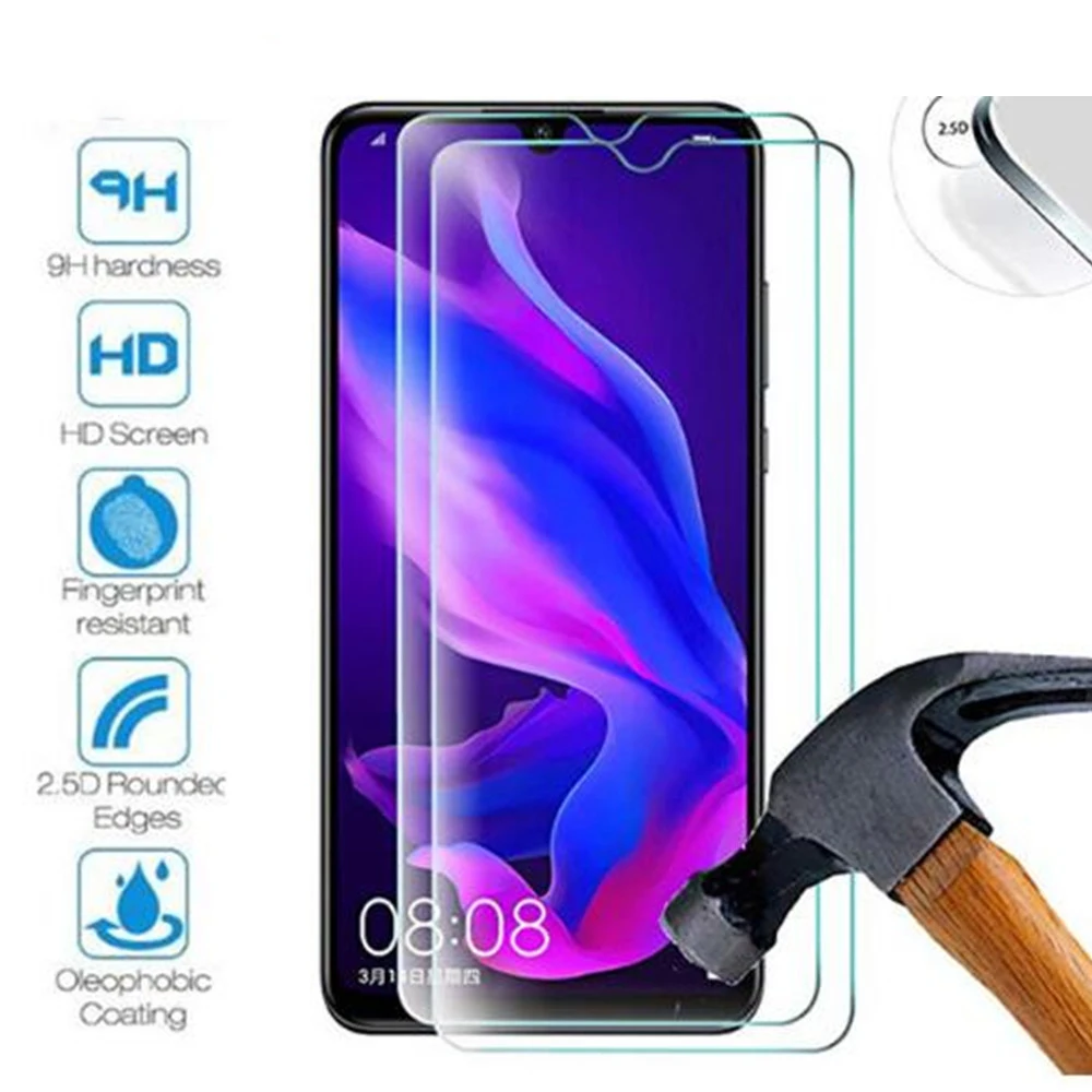 2PC 2.5D 9H Tempered Glass For samsung a10 a20 a30 a40 a50 a60 2019 Screen Protector Protective Film on galaxy a 10 20 30 40 50
2PC 2.5D 9H Tempered Glass For samsung a10 a20 a30 a40 a50 a60 2019 Screen Protector Protective Film on galaxy a 10 20 30 40 50