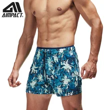 AIMPACT New Fashion Men's Swim Tropical Surf Beach Board with Linging Linner Man Workout Running Hybird Shorts
AIMPACT New Fashion Men's Swim Tropical Surf Beach Board with Linging Linner Man Workout Running Hybird Shorts