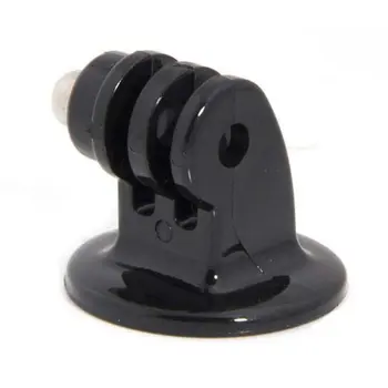 Tripod Adapter Universal 1/4" Converter Mount For Sony AEE Gopro Hero 5 4 3+ 3 for Xiaomi yi Action Camera for Gopro Accessories
Tripod Adapter Universal 1/4" Converter Mount For Sony AEE Gopro Hero 5 4 3+ 3 for Xiaomi yi Action Camera for Gopro Accessories