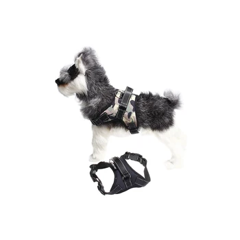 Saddle Type Chest Strap Comfortable Cloth Material Solid and Durable Suitable for Medium and Large Dog Many Colors Harnesses 
Saddle Type Chest Strap Comfortable Cloth Material Solid and Durable Suitable for Medium and Large Dog Many Colors Harnesses