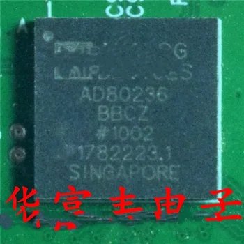 2-10pcs New AD80236BBCZ AD80236 BGA Linear instrument operational amplifier buffer chip 
2-10pcs New AD80236BBCZ AD80236 BGA Linear instrument operational amplifier buffer chip