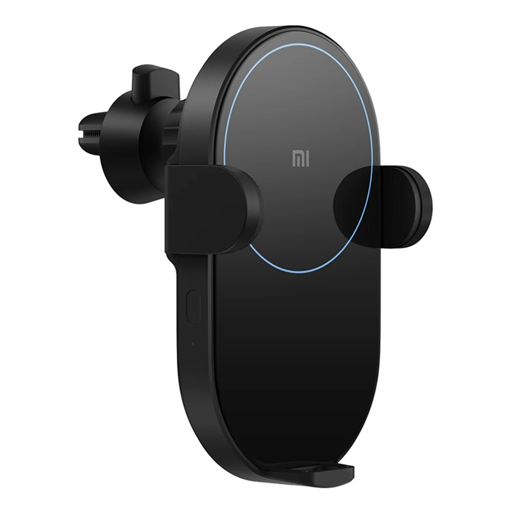 Pre-book xiao mi Mi WCJ02ZM 20W Qi Wireless Charger with Intelligent Infrared Sensor Fast Charging Car Phone Holder
Pre-book xiao mi Mi WCJ02ZM 20W Qi Wireless Charger with Intelligent Infrared Sensor Fast Charging Car Phone Holder