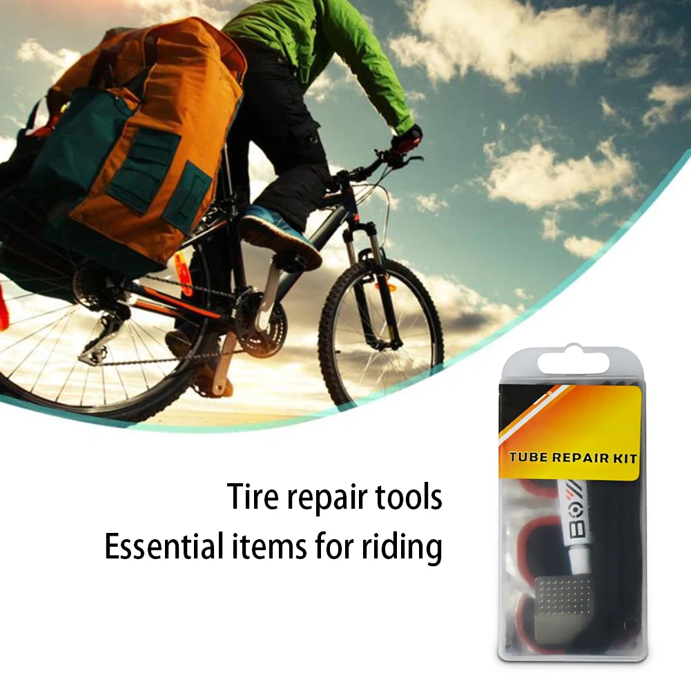 Hot sale Portable Bicycle Repair Tool set Tire Combination Box multitool hockey patch kit Tools para bicicleta bike tire repair
Hot sale Portable Bicycle Repair Tool set Tire Combination Box multitool hockey patch kit Tools para bicicleta bike tire repair