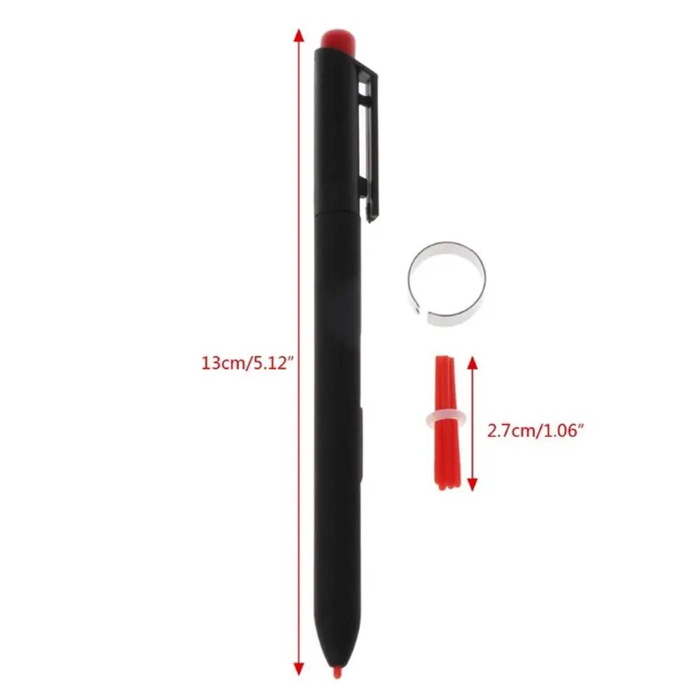 Touch Screen Pen Capacitive Stylus Pen for Surface Pro1 Pro2 IBM LENOVO ThinkPad X201T/X220T/X230/X230i/X230T/W700
Touch Screen Pen Capacitive Stylus Pen for Surface Pro1 Pro2 IBM LENOVO ThinkPad X201T/X220T/X230/X230i/X230T/W700