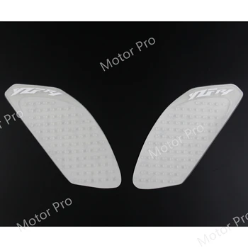 2 Pair Motor Gas Tank Pad Decals Stickers Knee Grip Side Pads For Yamaha YZF R1 YZF-R1 2009 - 2014 2010 2011 2012 2013
2 Pair Motor Gas Tank Pad Decals Stickers Knee Grip Side Pads For Yamaha YZF R1 YZF-R1 2009 - 2014 2010 2011 2012 2013