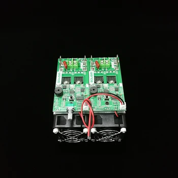 Electronic Load DIY300W Aging Resistance Module Constant Voltage Constant Current Load Adjustable
Electronic Load DIY300W Aging Resistance Module Constant Voltage Constant Current Load Adjustable