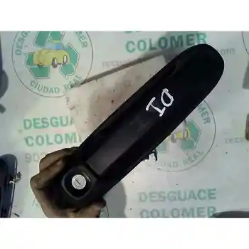 833743 handle Outer Front Left Chrysler Jeep Gr.cherokee (wj/wg) *
833743 handle Outer Front Left Chrysler Jeep Gr.cherokee (wj/wg) *