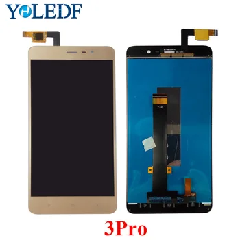 152mm LCD 5.5" For Xiaomi Redmi Note 3 Pro SE LCD Display Touch Screen Digitizer Assembly+Frame For Redmi Note 3 Special Edition
152mm LCD 5.5" For Xiaomi Redmi Note 3 Pro SE LCD Display Touch Screen Digitizer Assembly+Frame For Redmi Note 3 Special Edition