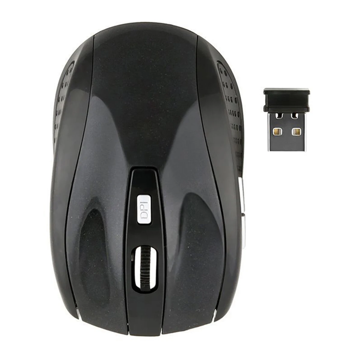 New Mini Digital Wireless Optical Mouse Mice Computer Mouses 2.4 GHz With Mini Smart Receiver For Laptop PC Dropshipping
New Mini Digital Wireless Optical Mouse Mice Computer Mouses 2.4 GHz With Mini Smart Receiver For Laptop PC Dropshipping