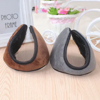 New Arrival Unisex Colorful Winter Fleece Warmer Earmuff Fashion Plush Ear Muffs For Men Women Accessories 
New Arrival Unisex Colorful Winter Fleece Warmer Earmuff Fashion Plush Ear Muffs For Men Women Accessories