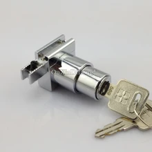 Stock 10PCS Sliding Glass Cabinet Locks Shopping Mall Jewelry Display Glass Cabinet Slot Locks Keys Alike/Keys Different
Stock 10PCS Sliding Glass Cabinet Locks Shopping Mall Jewelry Display Glass Cabinet Slot Locks Keys Alike/Keys Different