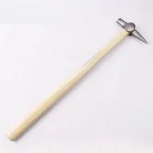 Log Voice Hammer With Wooden Handle Railway Bridge 50 CM Maintenance Length Train Testing Hammer
Log Voice Hammer With Wooden Handle Railway Bridge 50 CM Maintenance Length Train Testing Hammer