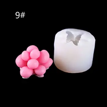 Resin Succulent Plants Mold Flower Pot Molds Planter Pot Mold Pen Holder Molds
Resin Succulent Plants Mold Flower Pot Molds Planter Pot Mold Pen Holder Molds