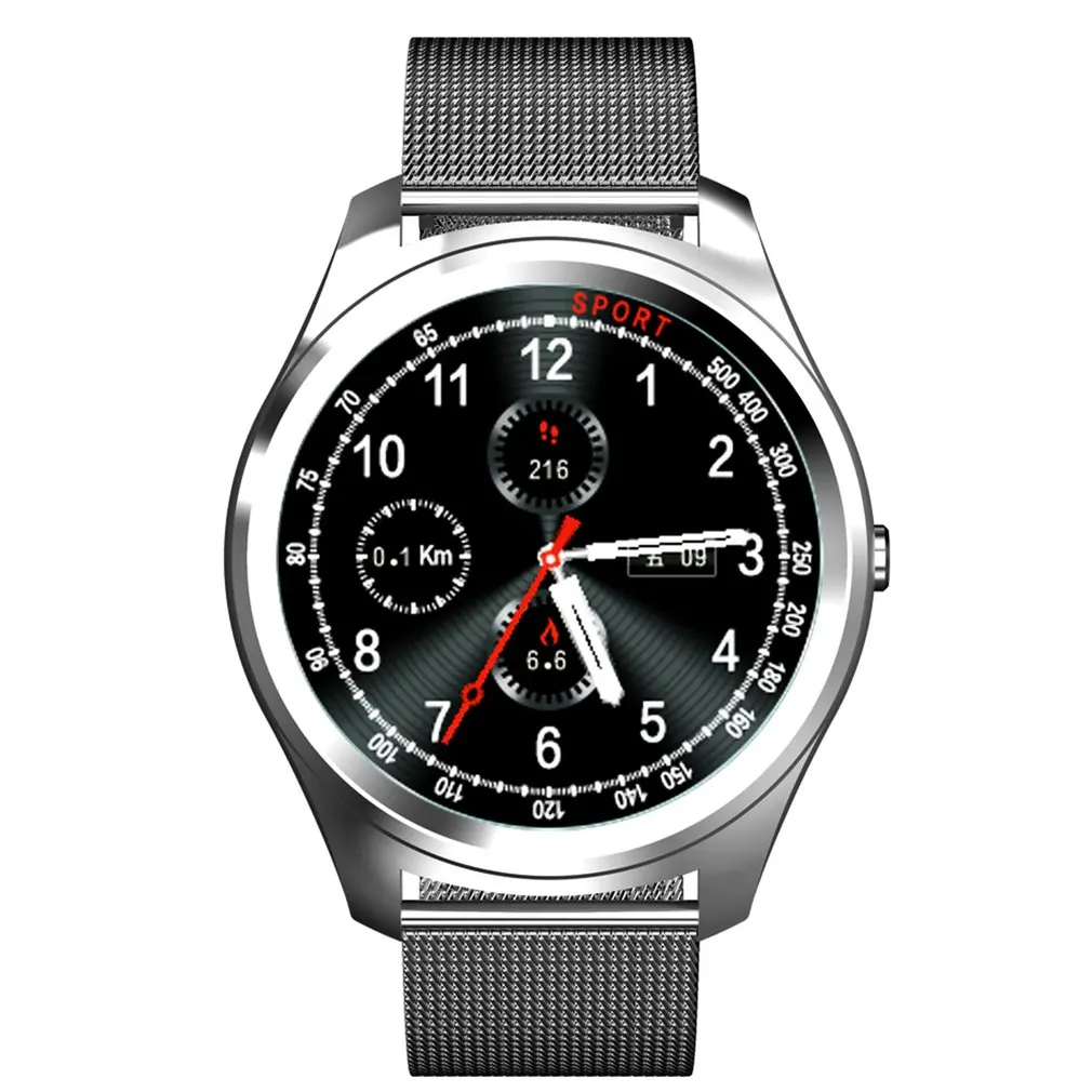 Hottest Z4/X8 Smart Watch Heart Rate Monitor Bluetooth Call Waterproof Fitness Pedometer Steel Band Sports Business Wrist Watch
Hottest Z4/X8 Smart Watch Heart Rate Monitor Bluetooth Call Waterproof Fitness Pedometer Steel Band Sports Business Wrist Watch