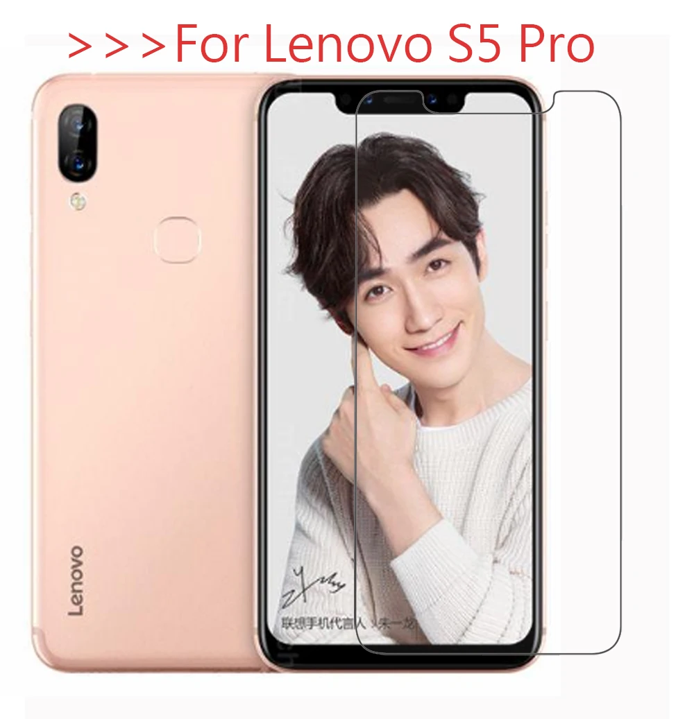 Закаленное для Lenovo S5 Pro GT Premium 9H 2.5D взрывозащищенное Защитное стекло для экрана телефона Lenovo S5 Pro
Закаленное для Lenovo S5 Pro GT Premium 9H 2.5D взрывозащищенное Защитное стекло для экрана телефона Lenovo S5 Pro