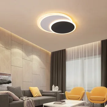 modern led ceiling light Bedside Aluminum Ceiling Lamp Fixtures AC85-265V E27 led ceiling lamps luminaria ceiling lights
modern led ceiling light Bedside Aluminum Ceiling Lamp Fixtures AC85-265V E27 led ceiling lamps luminaria ceiling lights