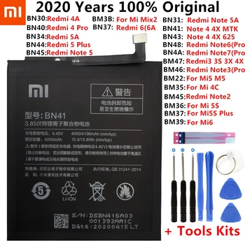 Xiao Mi Original Phone Battery For Xiaomi Redmi Note 4 4X 4A 5A 6 6A 7 3 Pro 3S 3X Mi 5 6 4S Mi 2 5S Plus Replacement batteries
Xiao Mi Original Phone Battery For Xiaomi Redmi Note 4 4X 4A 5A 6 6A 7 3 Pro 3S 3X Mi 5 6 4S Mi 2 5S Plus Replacement batteries