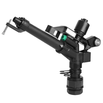 Gardening Tools 1.5in to 1in DN25 Female Thread Adjustable 360 Degree Rotating Rocking Arm Sprinkler Farm Irrigation Plastic
Gardening Tools 1.5in to 1in DN25 Female Thread Adjustable 360 Degree Rotating Rocking Arm Sprinkler Farm Irrigation Plastic