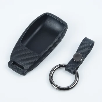 1pc Car Key Case Remote Protective For Mercedes Benz A-Class W177 2019 Scratch resistant Useful Practical
1pc Car Key Case Remote Protective For Mercedes Benz A-Class W177 2019 Scratch resistant Useful Practical