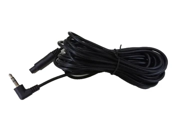 XYCING Universal Connector Cable for I1000 Car DVR A1 Car DVR External Camera Dual Camera Car Black Box Accessories
XYCING Universal Connector Cable for I1000 Car DVR A1 Car DVR External Camera Dual Camera Car Black Box Accessories
