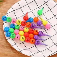 יפה שאינו רעיל ילדי ילדים עפרון שמן פסטל ציור סט בית ספר משרד בטוח שעוות עפרון עט כתיבה תלמיד מתנה(China)