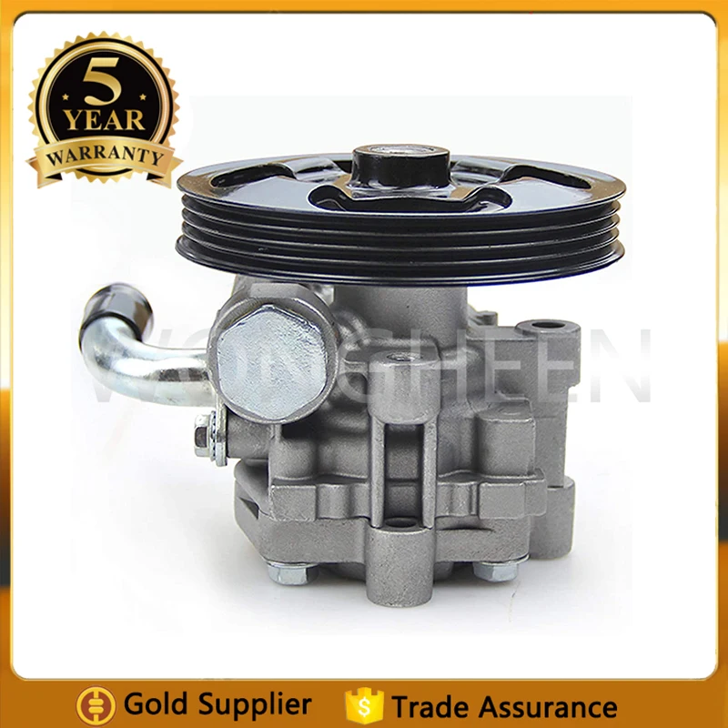 Насос гидроусилителя руля 4450A14 9 4450-A149 для Mitsubishi Outlander 3.0L V6 2007 2008 2009 2010 2011
Насос гидроусилителя руля 4450A14 9 4450-A149 для Mitsubishi Outlander 3.0L V6 2007 2008 2009 2010 2011