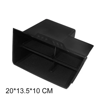 1pc Car Central Console Multifunction Storage Box Phone Tray Accessory For Honda Civic 10th 2016-2019
1pc Car Central Console Multifunction Storage Box Phone Tray Accessory For Honda Civic 10th 2016-2019